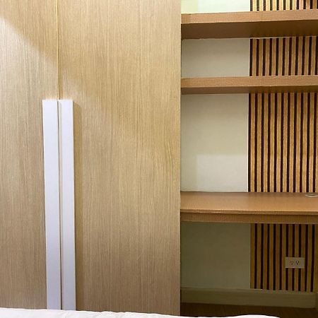 Smdc Grace Residence, 따구익 외부 사진