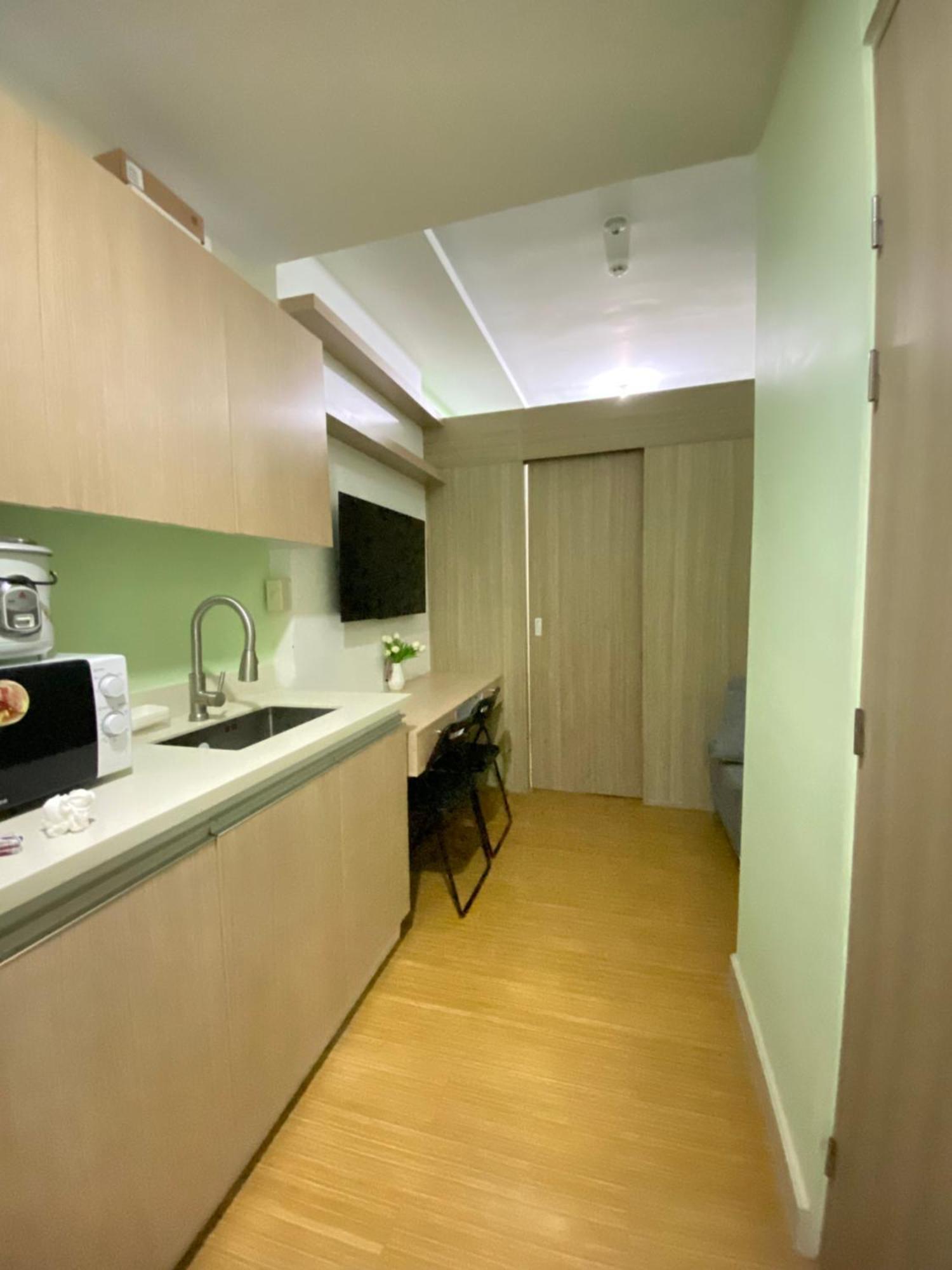 Smdc Grace Residence, 따구익 외부 사진