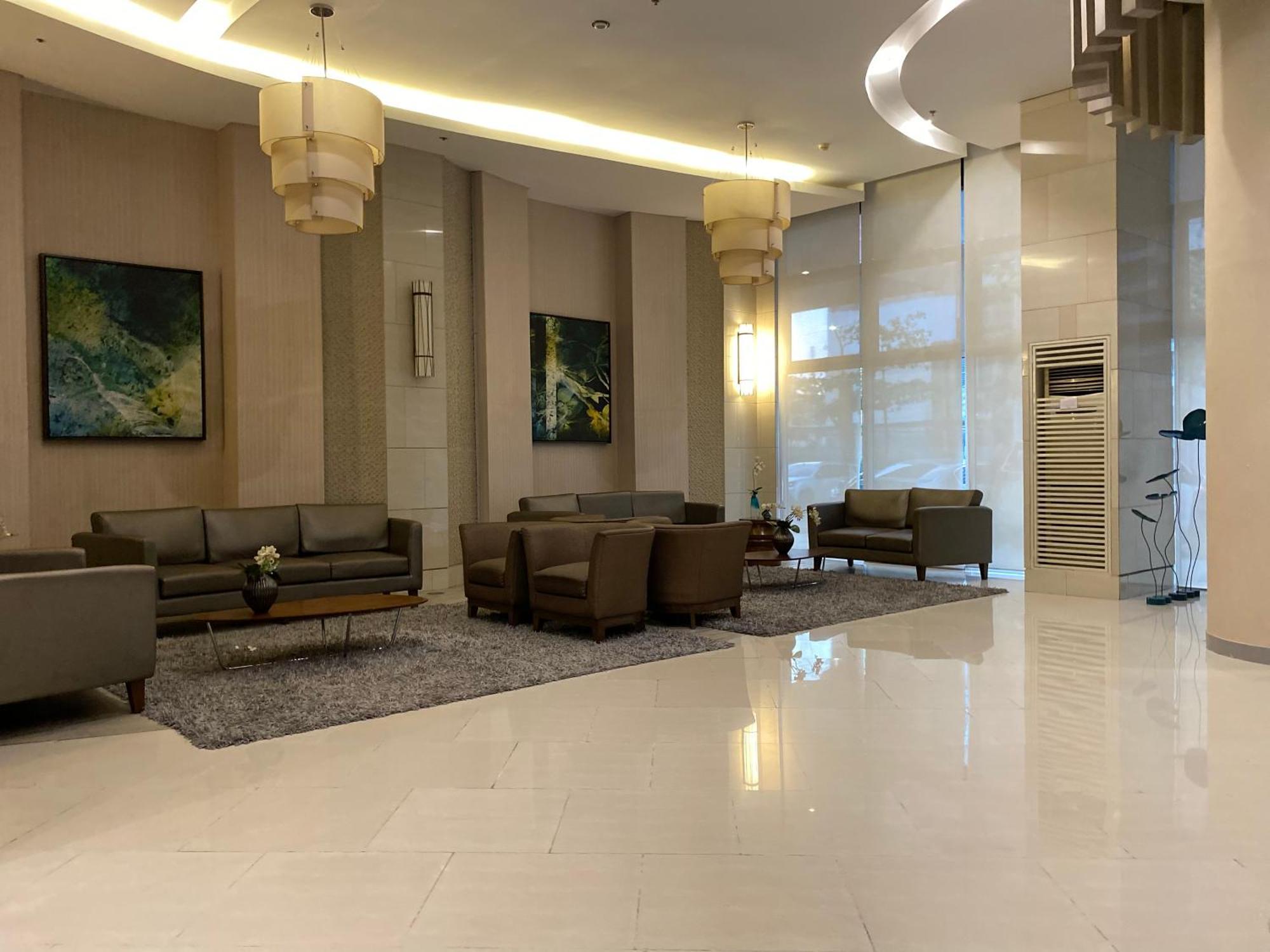 Smdc Grace Residence, 따구익 외부 사진
