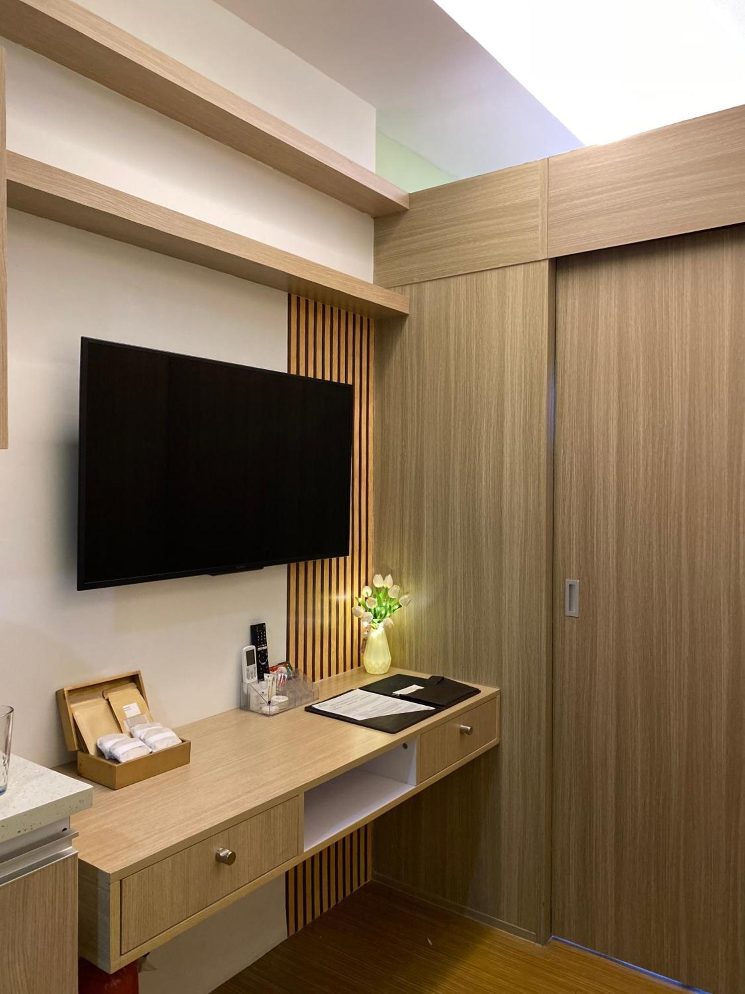 Smdc Grace Residence, 따구익 외부 사진