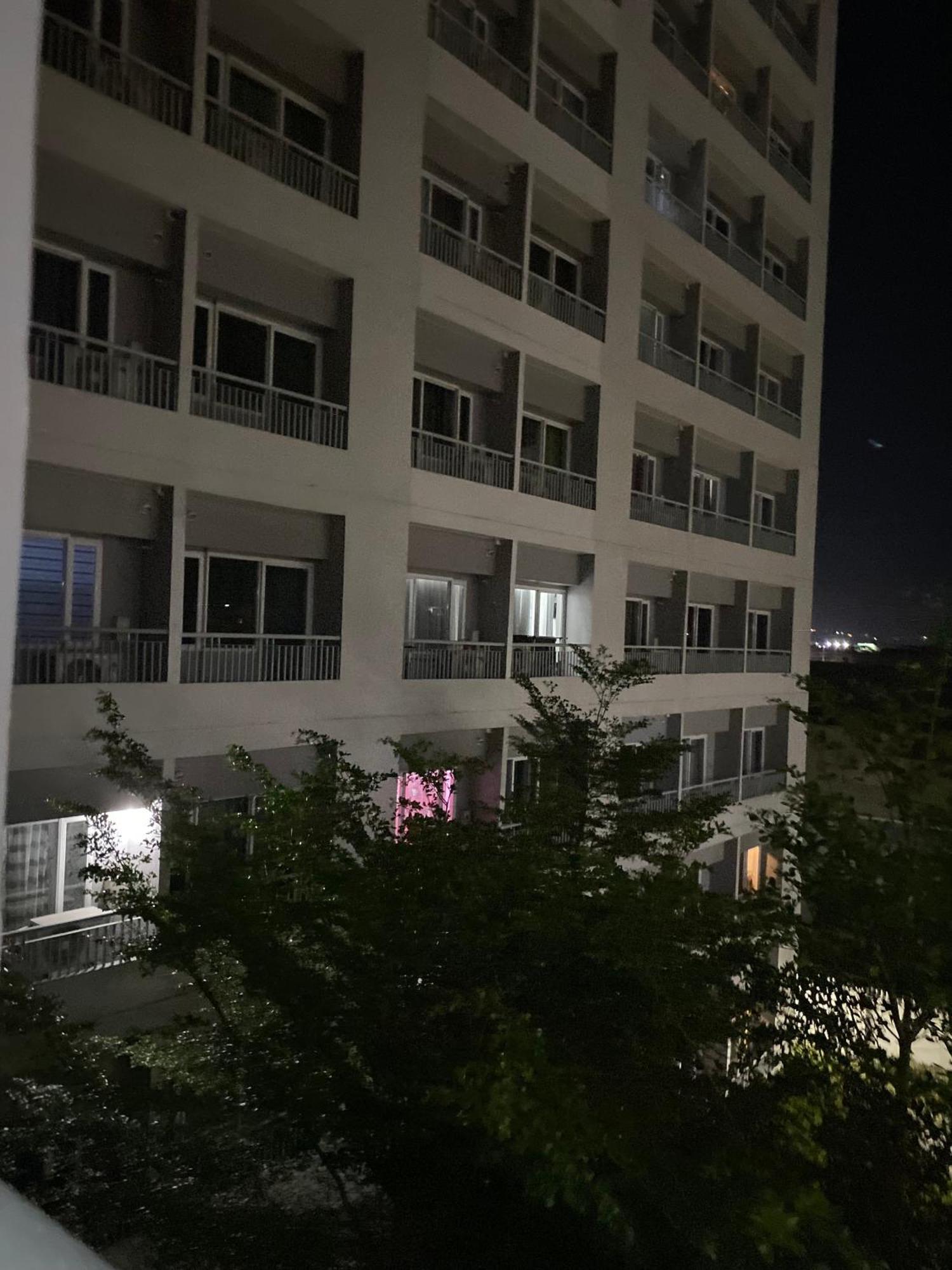 Smdc Grace Residence, 따구익 외부 사진