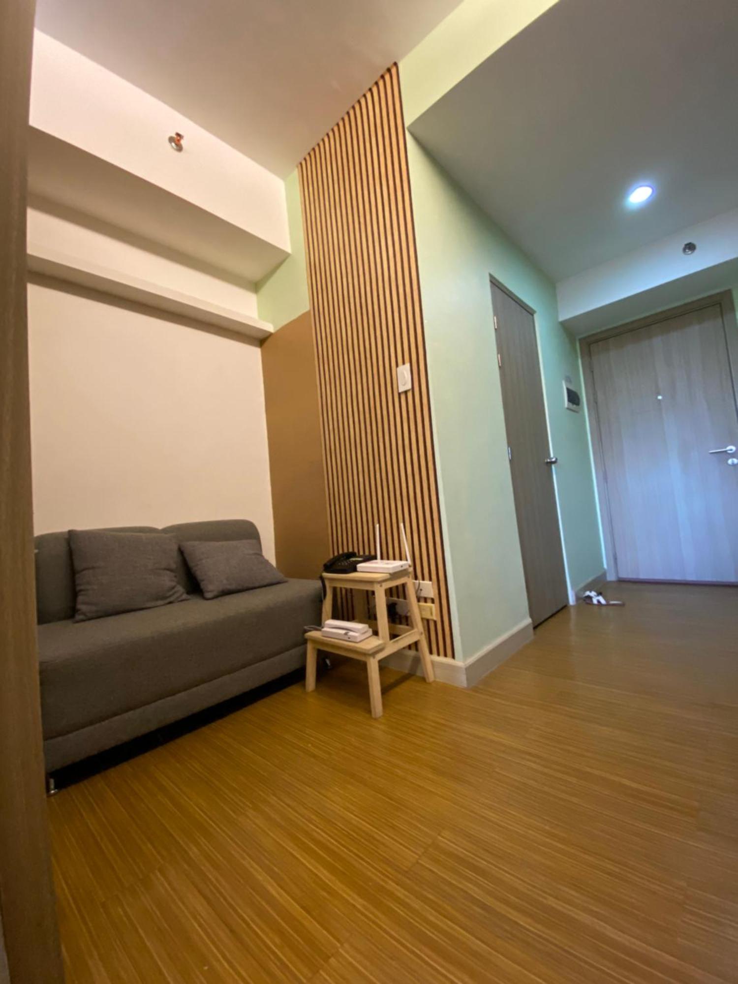Smdc Grace Residence, 따구익 외부 사진
