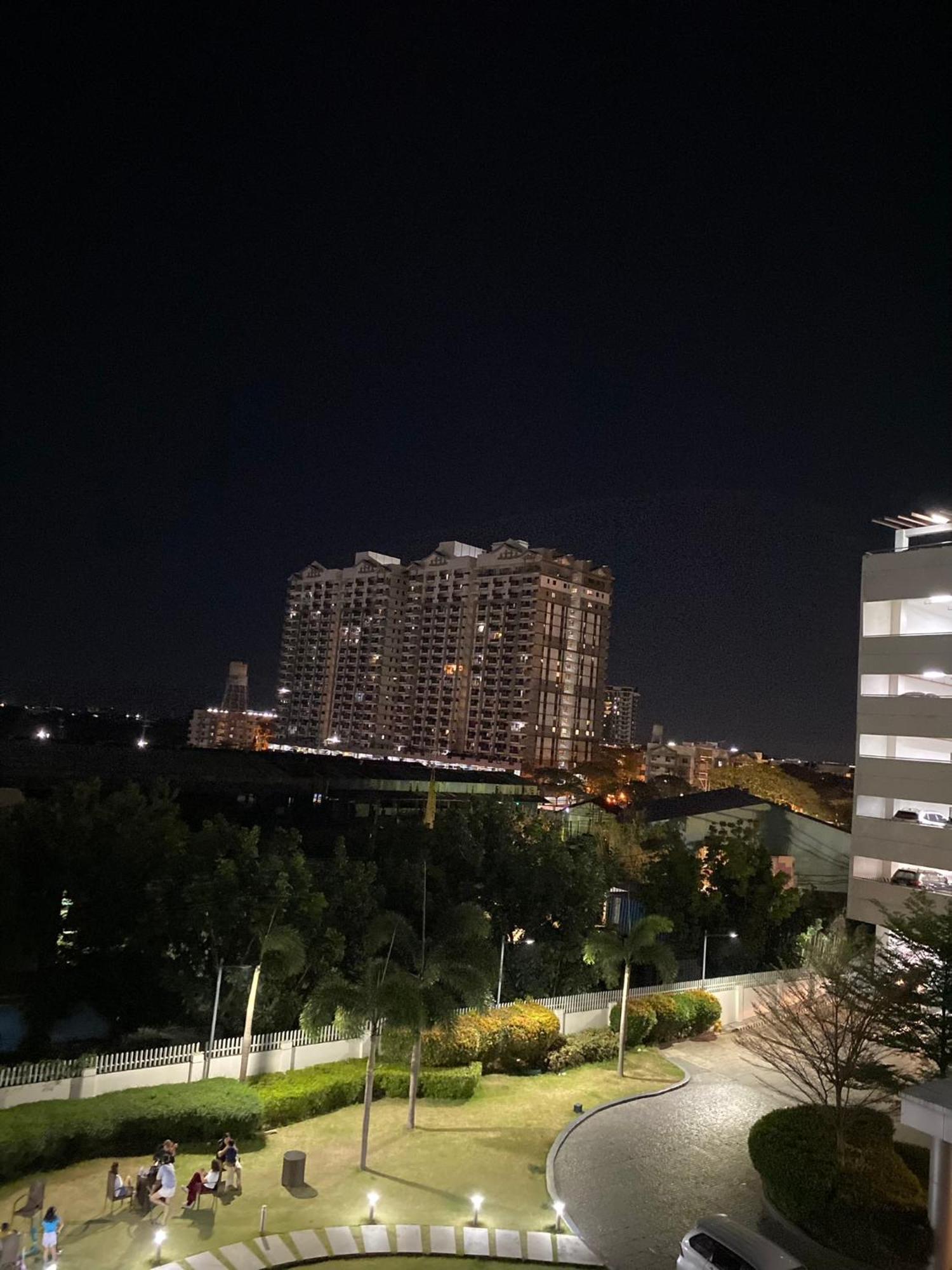 Smdc Grace Residence, 따구익 외부 사진