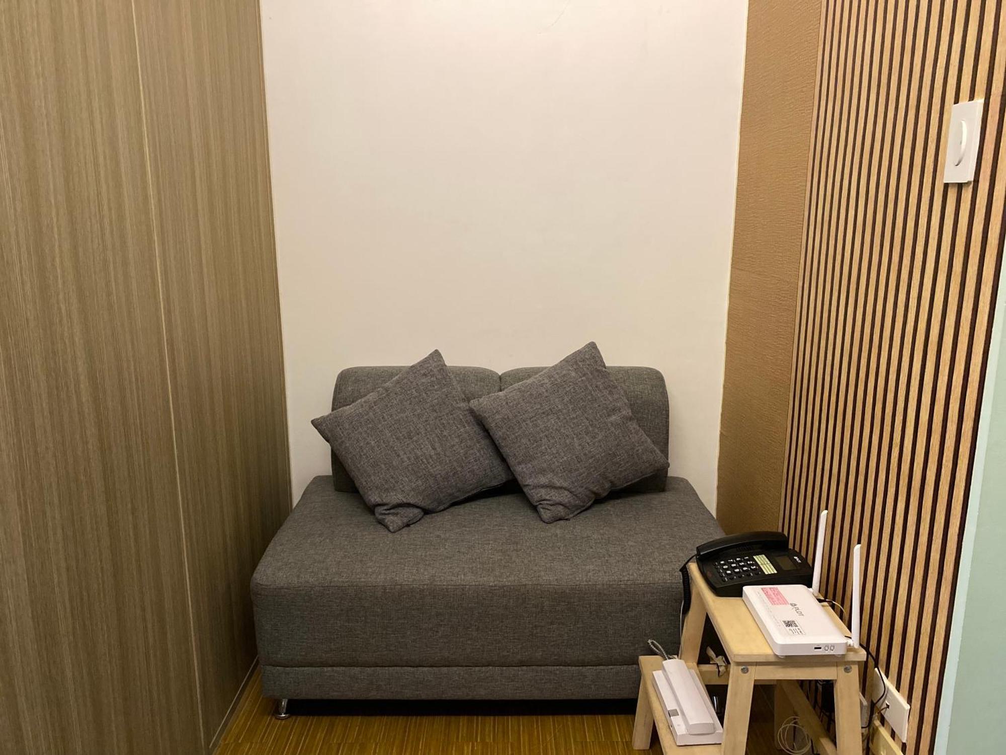 Smdc Grace Residence, 따구익 외부 사진