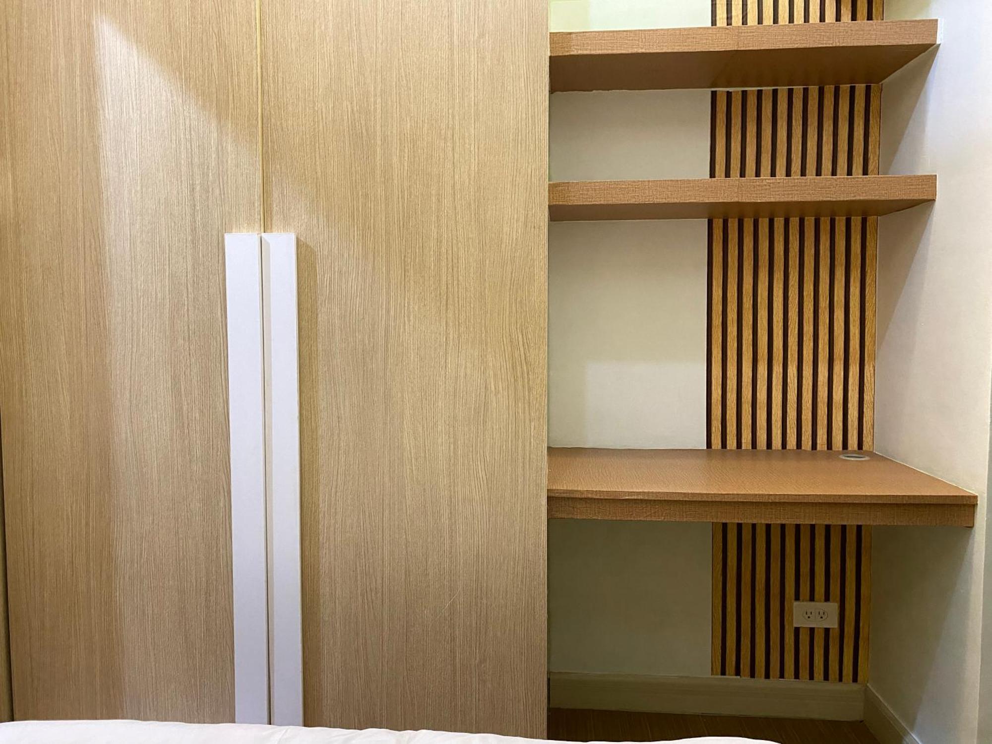 Smdc Grace Residence, 따구익 외부 사진