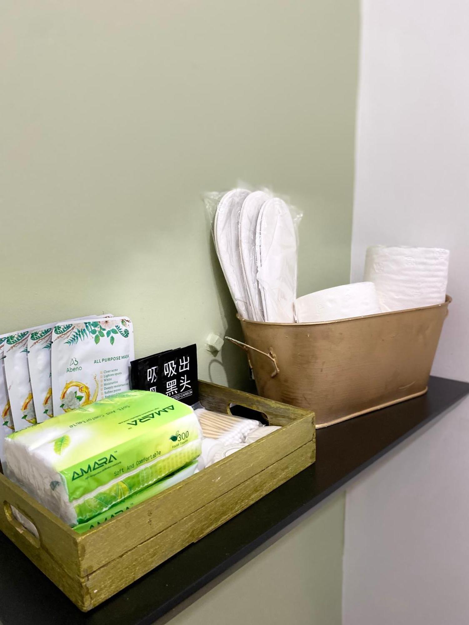 Smdc Grace Residence, 따구익 외부 사진