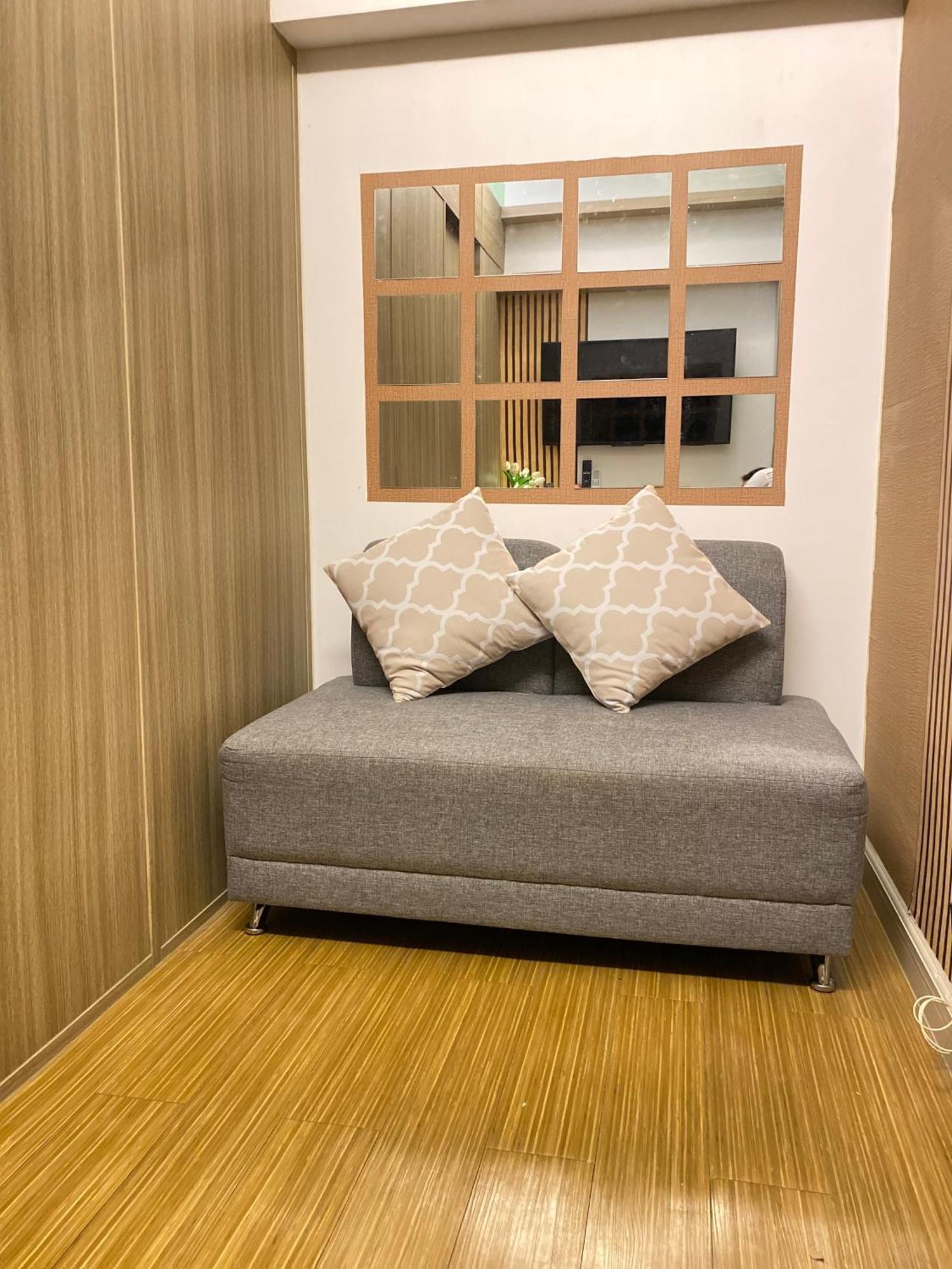 Smdc Grace Residence, 따구익 외부 사진
