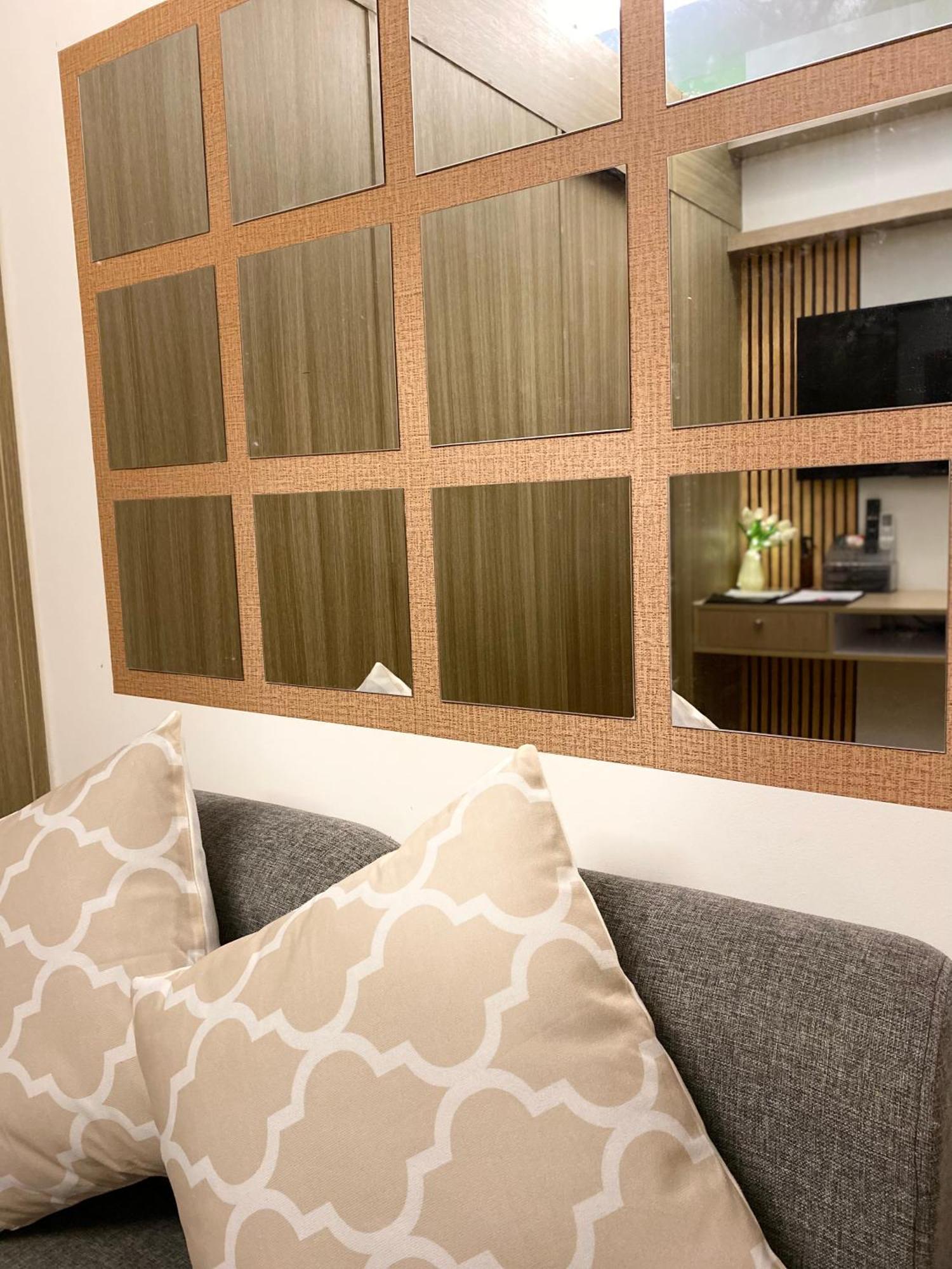 Smdc Grace Residence, 따구익 외부 사진